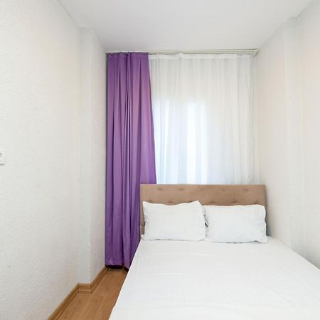 Ays Istanbul House Hotel Exterior photo